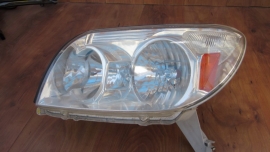 Toyota - Headlight driver - 81170 35400